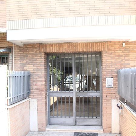 Capital House Roma Διαμέρισμα Εξωτερικό φωτογραφία