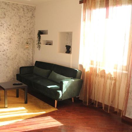 Capital House Roma Διαμέρισμα Εξωτερικό φωτογραφία