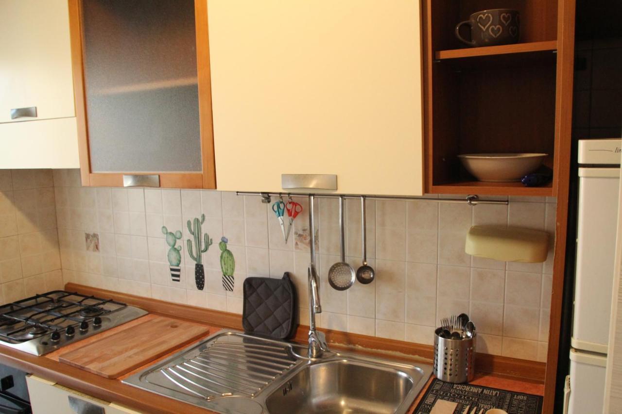 Capital House Roma Διαμέρισμα Εξωτερικό φωτογραφία