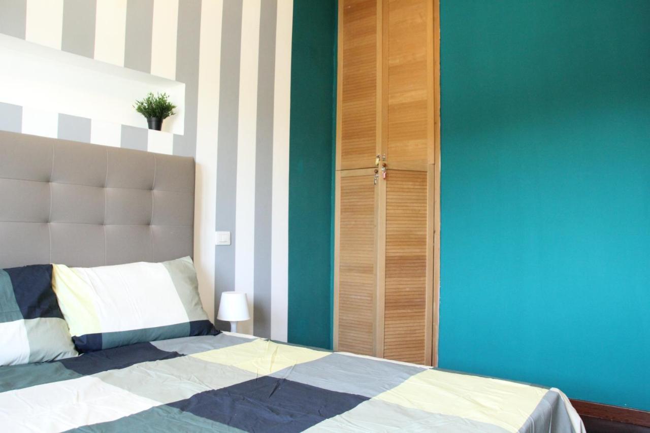 Capital House Roma Διαμέρισμα Εξωτερικό φωτογραφία