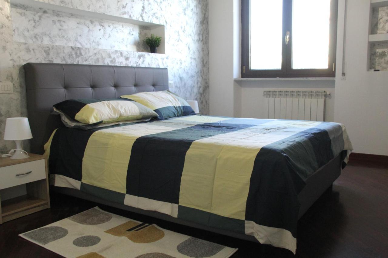 Capital House Roma Διαμέρισμα Εξωτερικό φωτογραφία