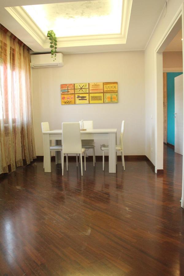Capital House Roma Διαμέρισμα Εξωτερικό φωτογραφία