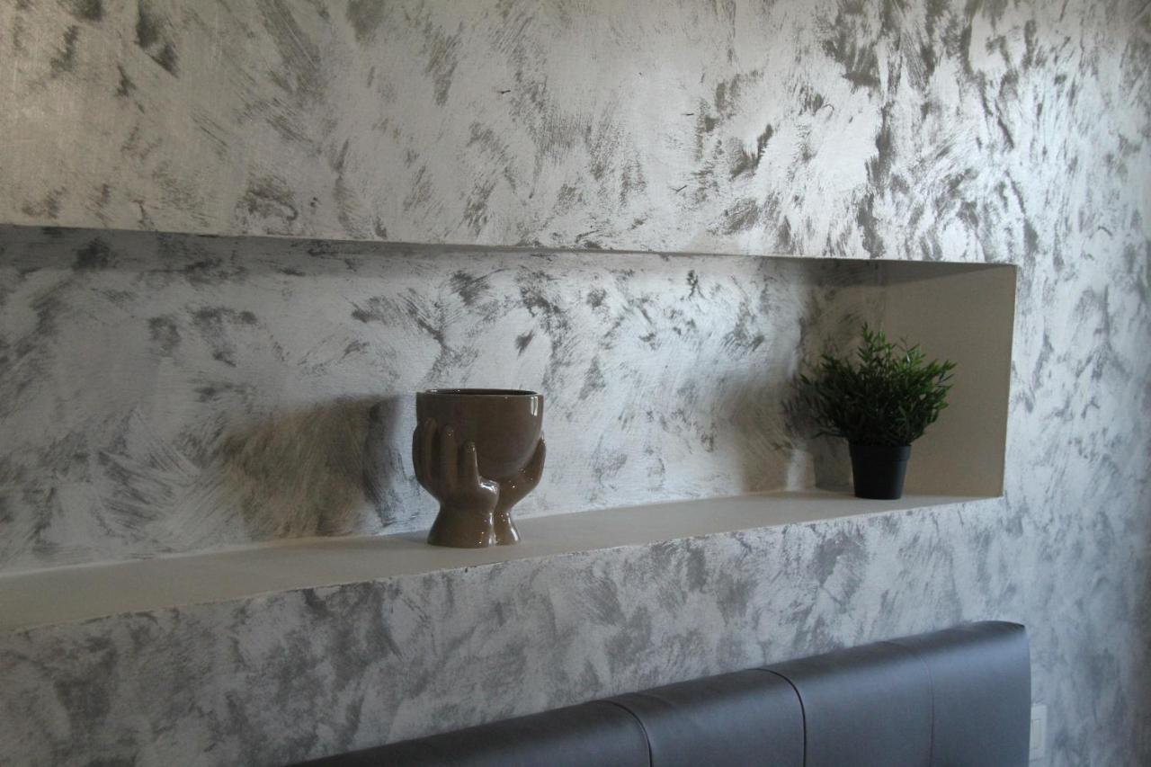 Capital House Roma Διαμέρισμα Εξωτερικό φωτογραφία