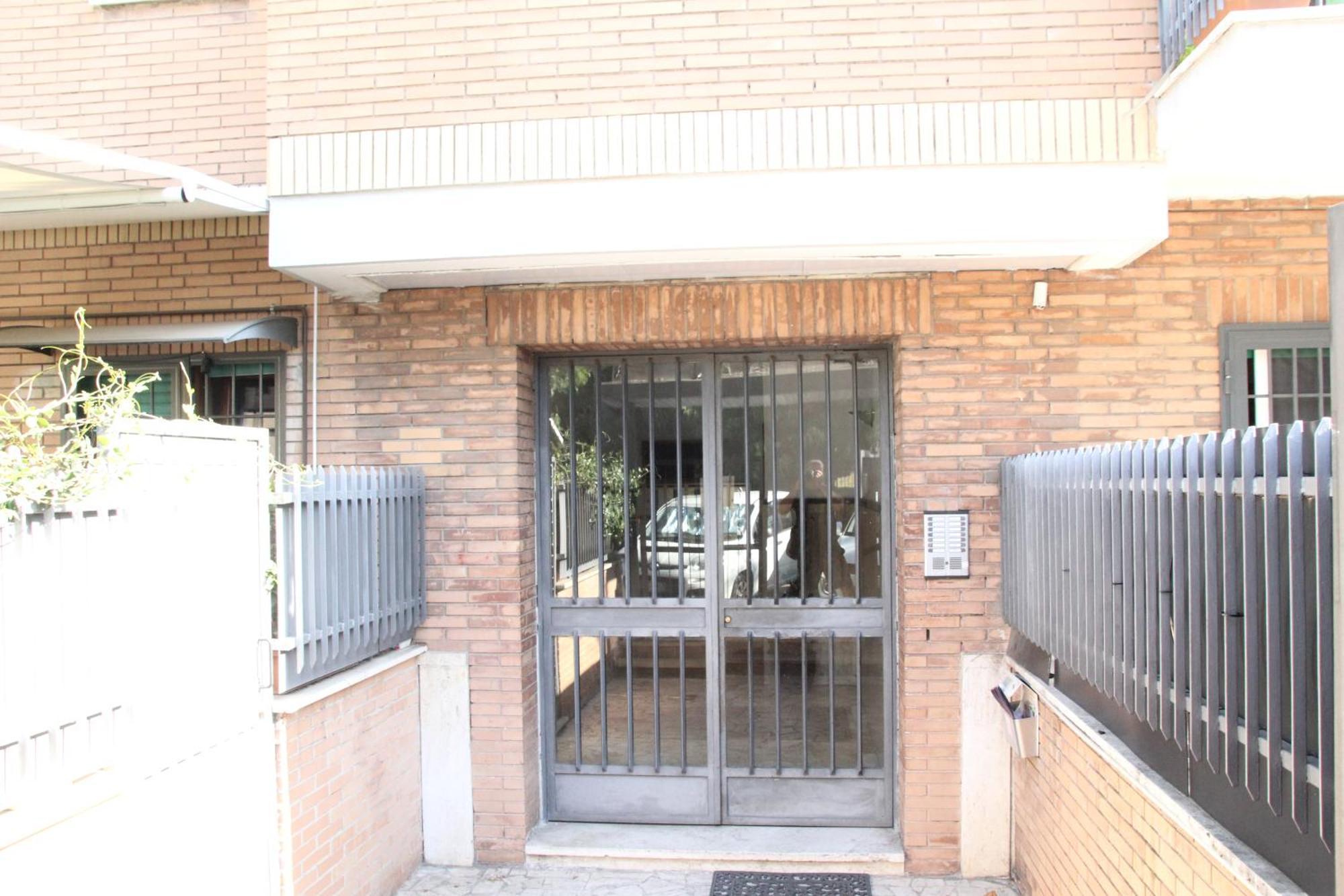 Capital House Roma Διαμέρισμα Εξωτερικό φωτογραφία
