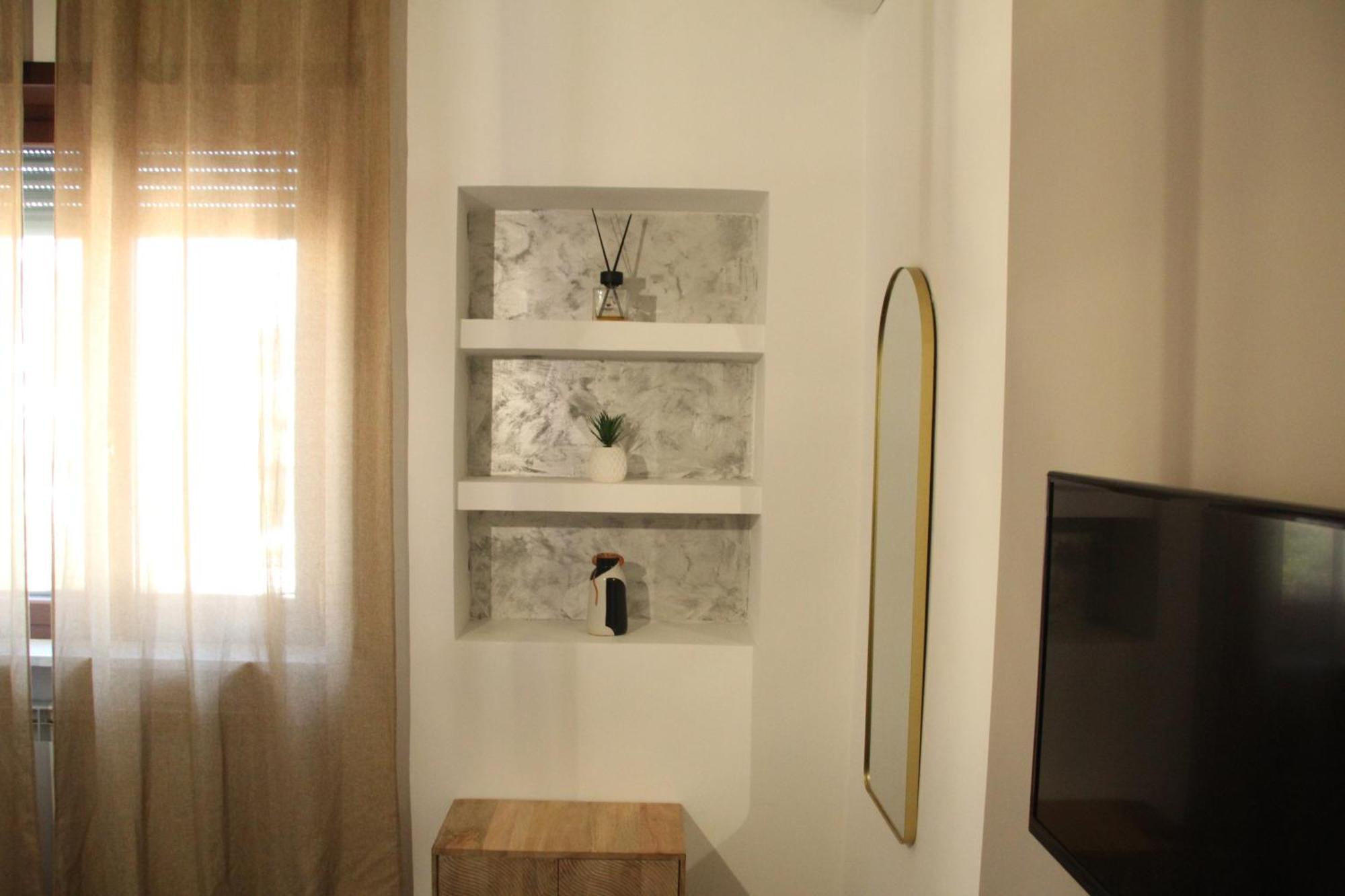 Capital House Roma Διαμέρισμα Εξωτερικό φωτογραφία